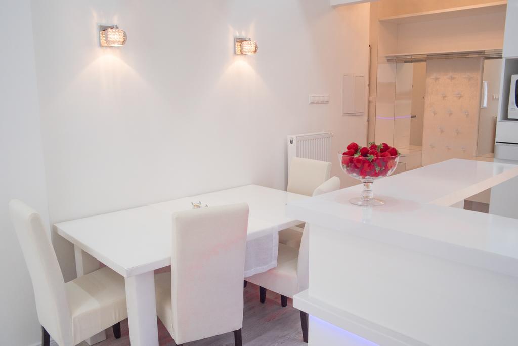 Sofia Apartment Budapest Extérieur photo